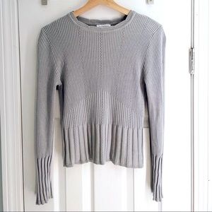 Lightweight Topshop knit shirt